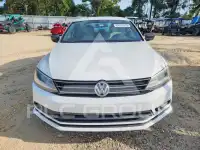 2016 Volkswagen Jetta фото