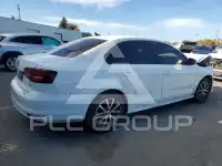 2016 Volkswagen Jetta фото