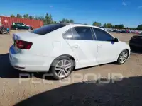 2016 Volkswagen Jetta фото