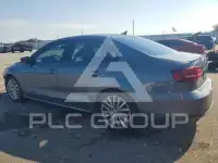 2016 Volkswagen Jetta фото