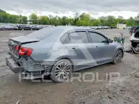 2016 Volkswagen Jetta photo