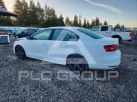 2016 Volkswagen Jetta фото