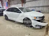 2016 Volkswagen Jetta photo