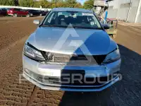 2016 Volkswagen Jetta фото