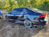 2016 Volkswagen Jetta фото