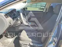 2016 Volkswagen Jetta фото