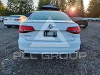 2016 Volkswagen Jetta фото