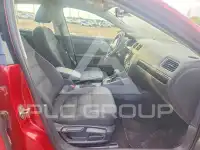 2016 Volkswagen Jetta фото