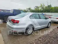 2016 Volkswagen Jetta photo