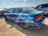 2016 Volkswagen Jetta фото