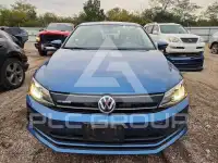 2016 Volkswagen Jetta фото
