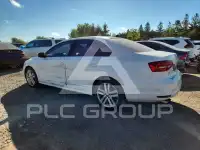 2016 Volkswagen Jetta фото