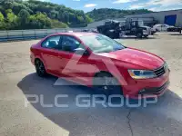 2016 Volkswagen Jetta photo