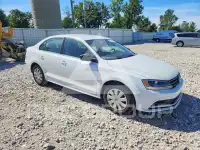 2016 Volkswagen Jetta photo
