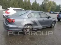 2016 Volkswagen Jetta photo
