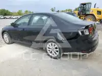 2016 Volkswagen Jetta фото