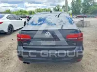 2016 Volkswagen Jetta фото