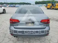 2016 Volkswagen Jetta фото