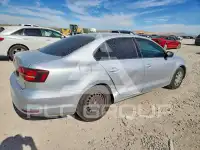 2016 Volkswagen Jetta photo
