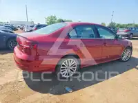 2016 Volkswagen Jetta фото