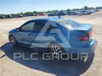 2016 Volkswagen Jetta photo