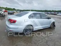 2016 Volkswagen Jetta фото