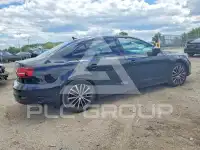 2016 Volkswagen Jetta фото