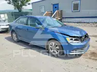 2016 Volkswagen Jetta фото