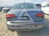 2016 Volkswagen Jetta фото