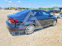 2016 Volkswagen Jetta фото