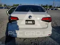 2016 Volkswagen Jetta фото