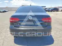 2016 Volkswagen Jetta фото