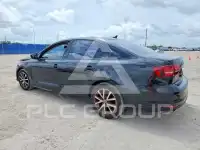2016 Volkswagen Jetta фото