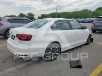2016 Volkswagen Jetta photo
