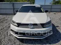 2016 Volkswagen Jetta фото