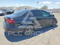 2016 Volkswagen Jetta фото