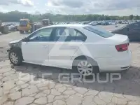 2016 Volkswagen Jetta photo