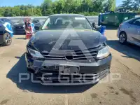 2016 Volkswagen Jetta фото