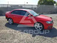 2016 Volkswagen Jetta фото