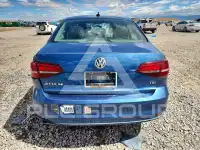 2016 Volkswagen Jetta фото