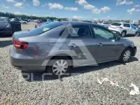 2016 Volkswagen Jetta фото