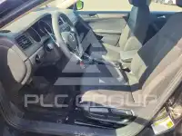 2016 Volkswagen Jetta фото