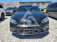2016 Volkswagen Jetta photo