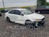 2016 Volkswagen Jetta фото