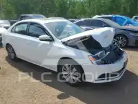 2016 Volkswagen Jetta photo