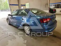2016 Volkswagen Jetta photo