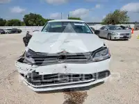2016 Volkswagen Jetta фото