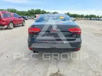 2016 Volkswagen Jetta фото