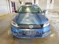 2016 Volkswagen Jetta фото