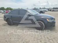 2016 Volkswagen Jetta фото